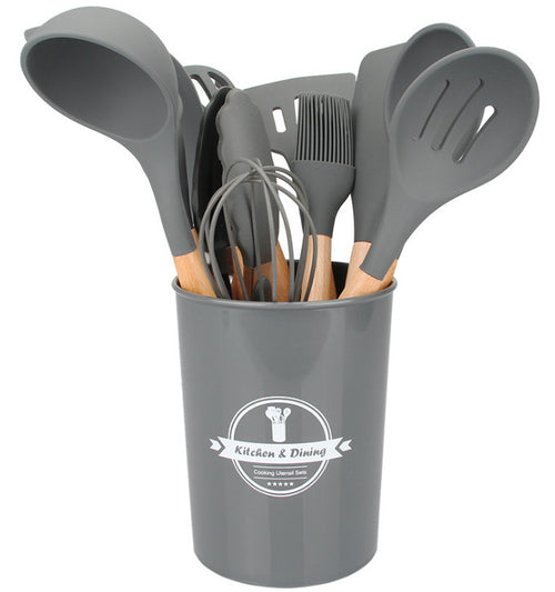 Utensils