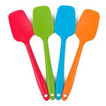 Silicon Spatula