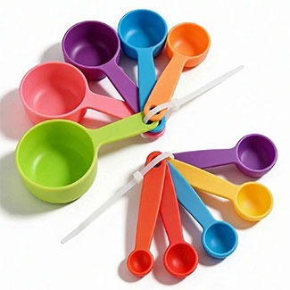 Measuring Cups Set