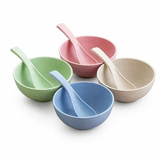 Mixing Bowls Set